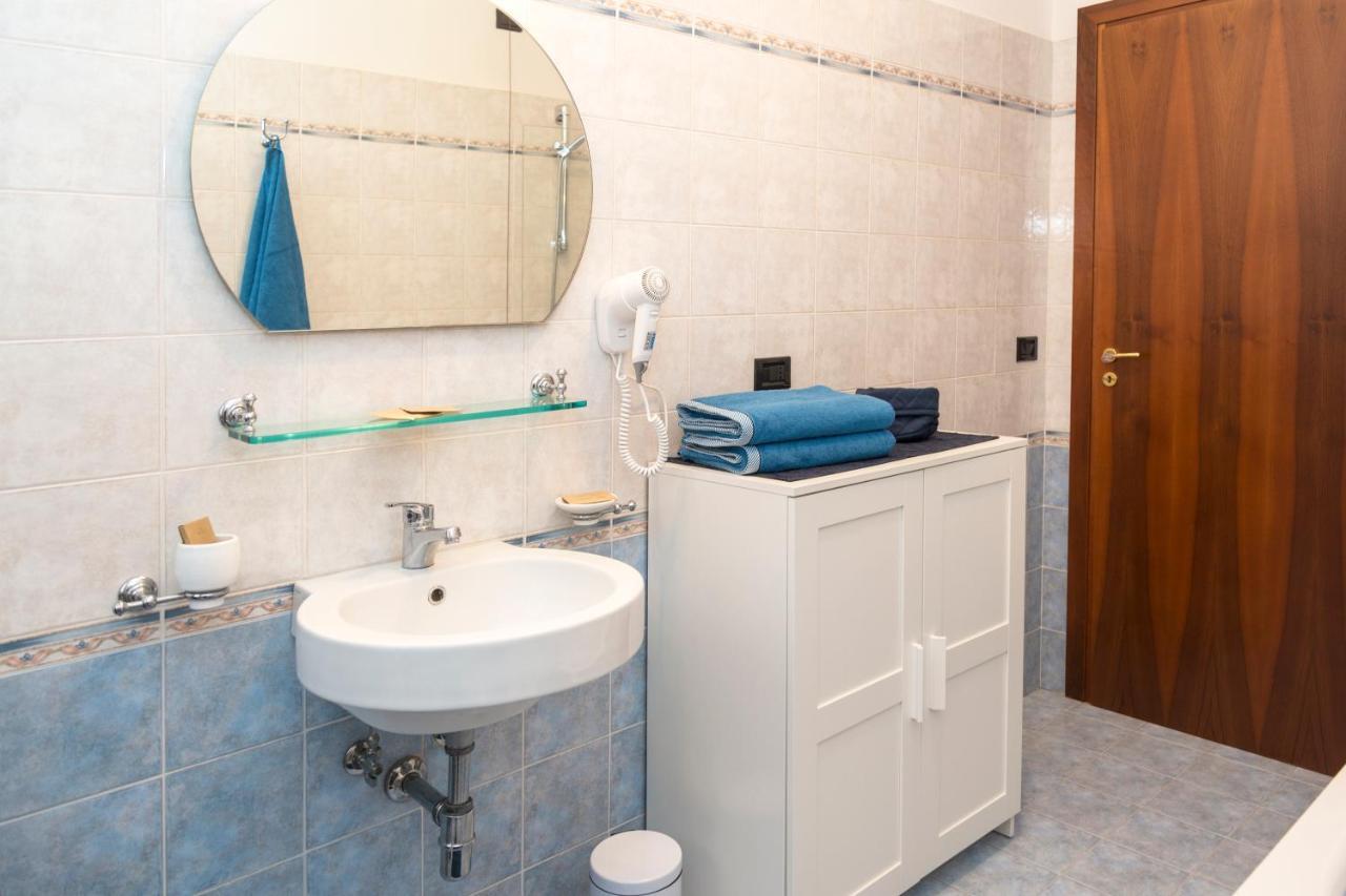 Villa Alida Casa Vacanze Foligno Exteriör bild