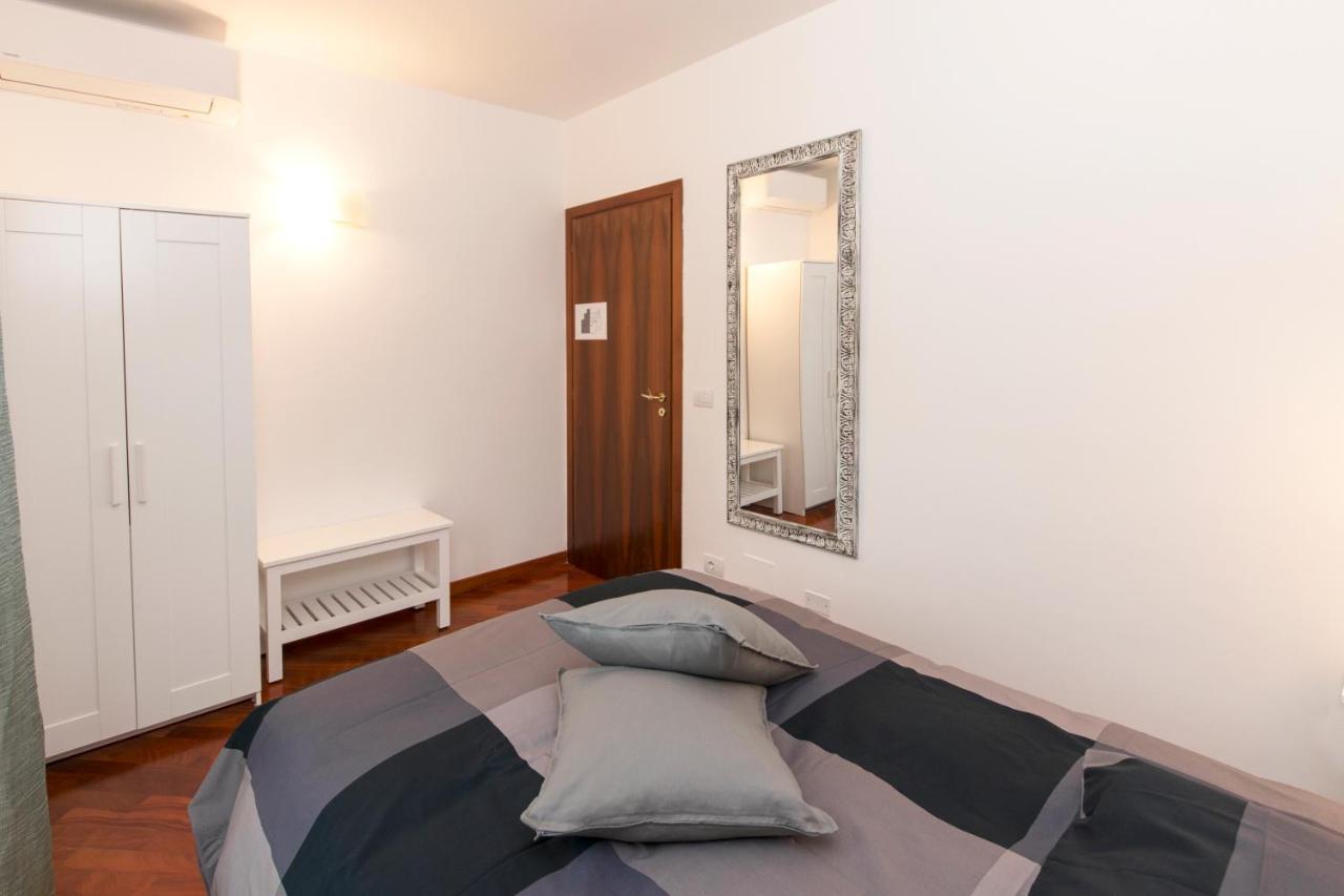 Villa Alida Casa Vacanze Foligno Exteriör bild