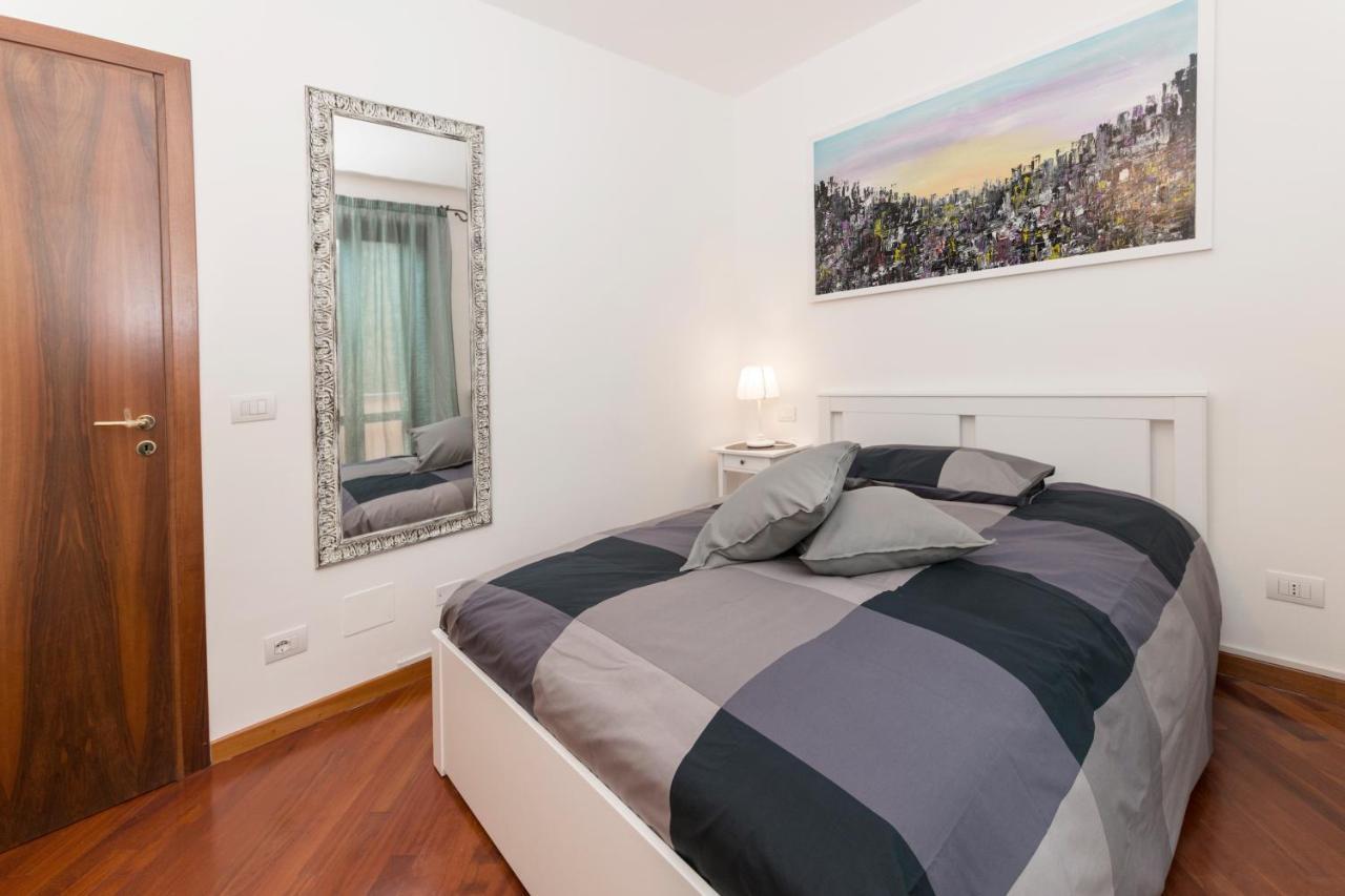 Villa Alida Casa Vacanze Foligno Exteriör bild
