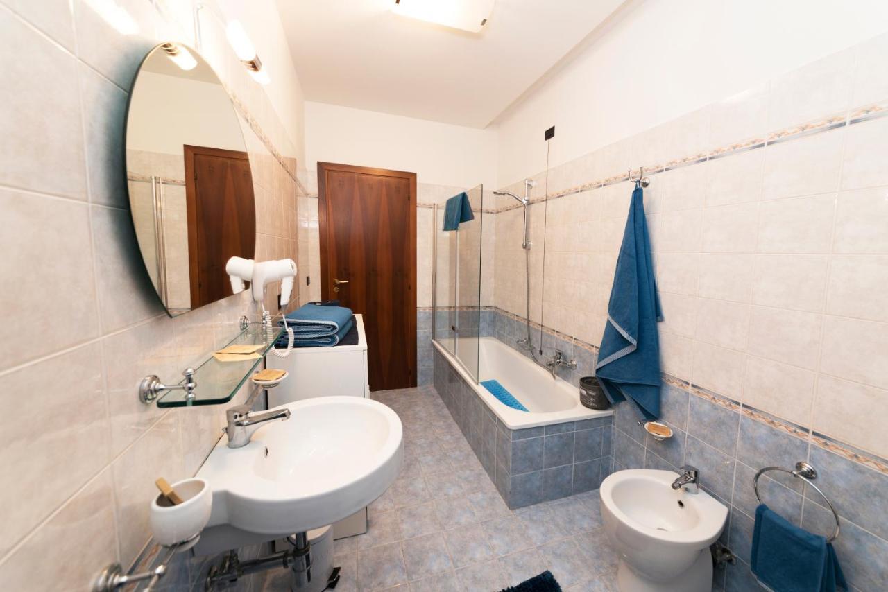Villa Alida Casa Vacanze Foligno Exteriör bild