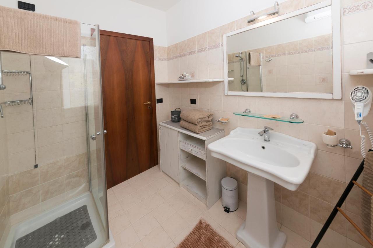 Villa Alida Casa Vacanze Foligno Exteriör bild