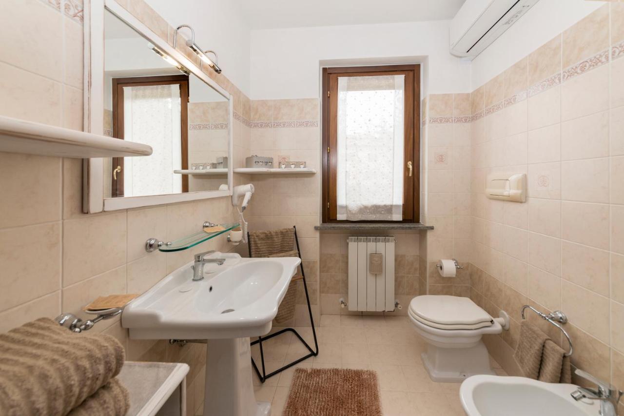Villa Alida Casa Vacanze Foligno Exteriör bild